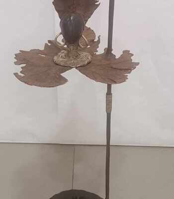 L'art dans les esprits